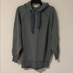 Aerie Womens Oversized Hoodie